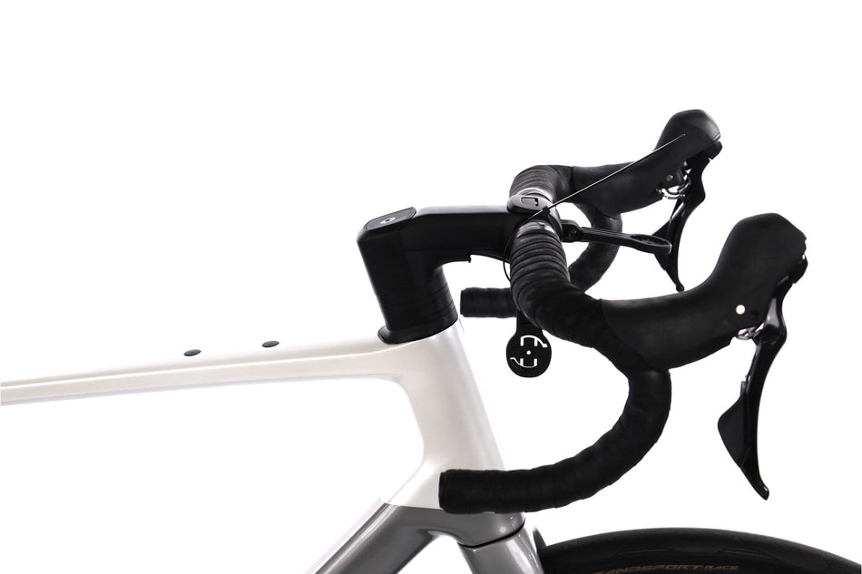 Focus Paralane 8.7 - Bici da corsa