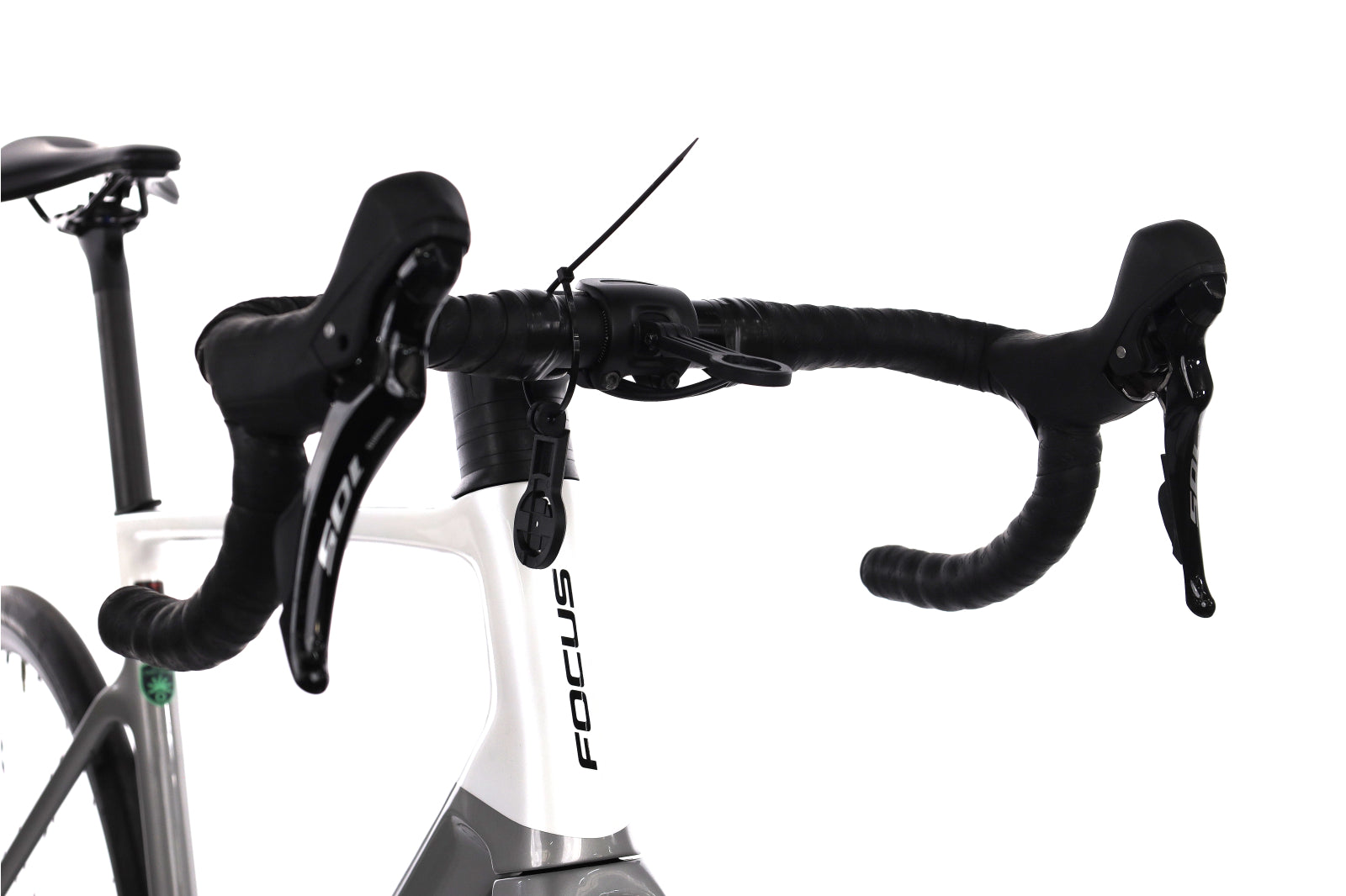 Focus Paralane 8.7 - Bici da corsa