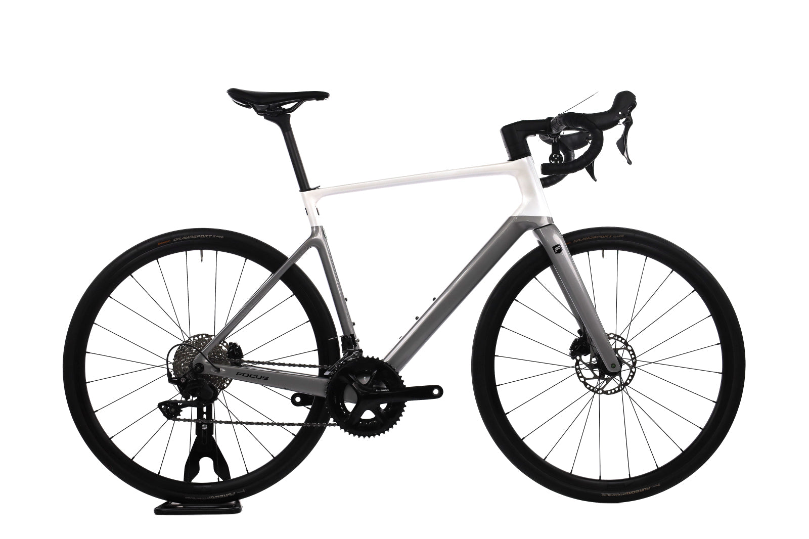 Focus Paralane 8.7 - Bici da corsa