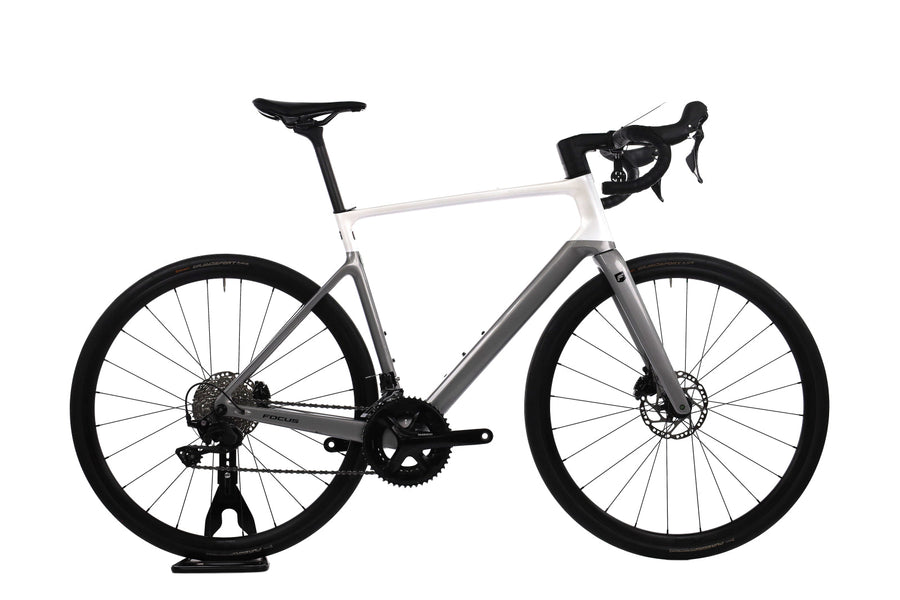 Focus Paralane 8.7 - Bici da corsa