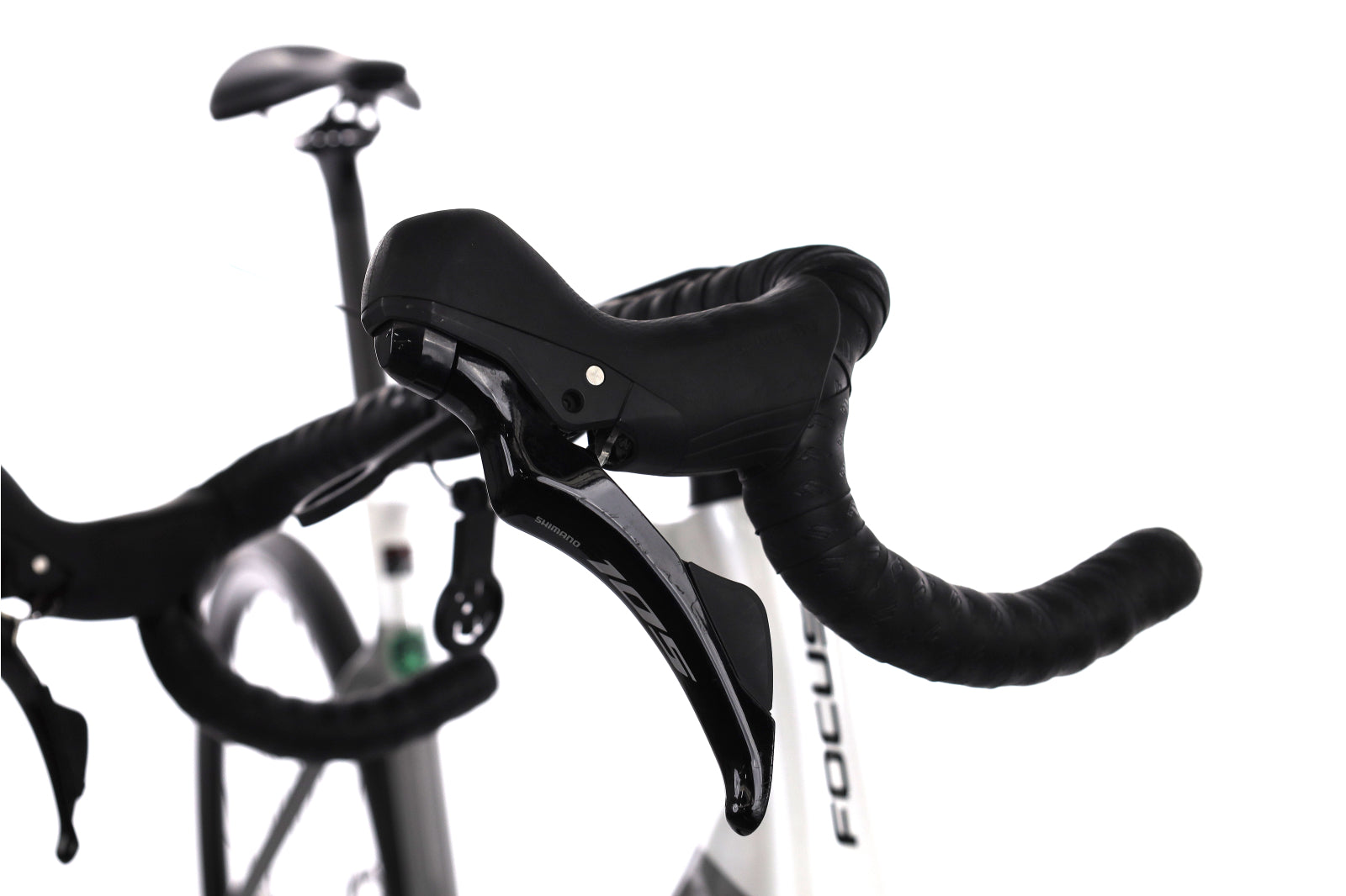 Focus Paralane 8.7 - Bici da corsa