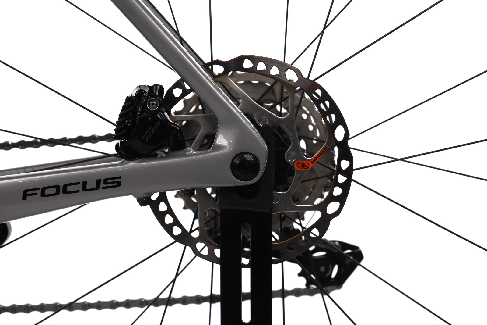 Focus Paralane 8.7 - Bici da corsa