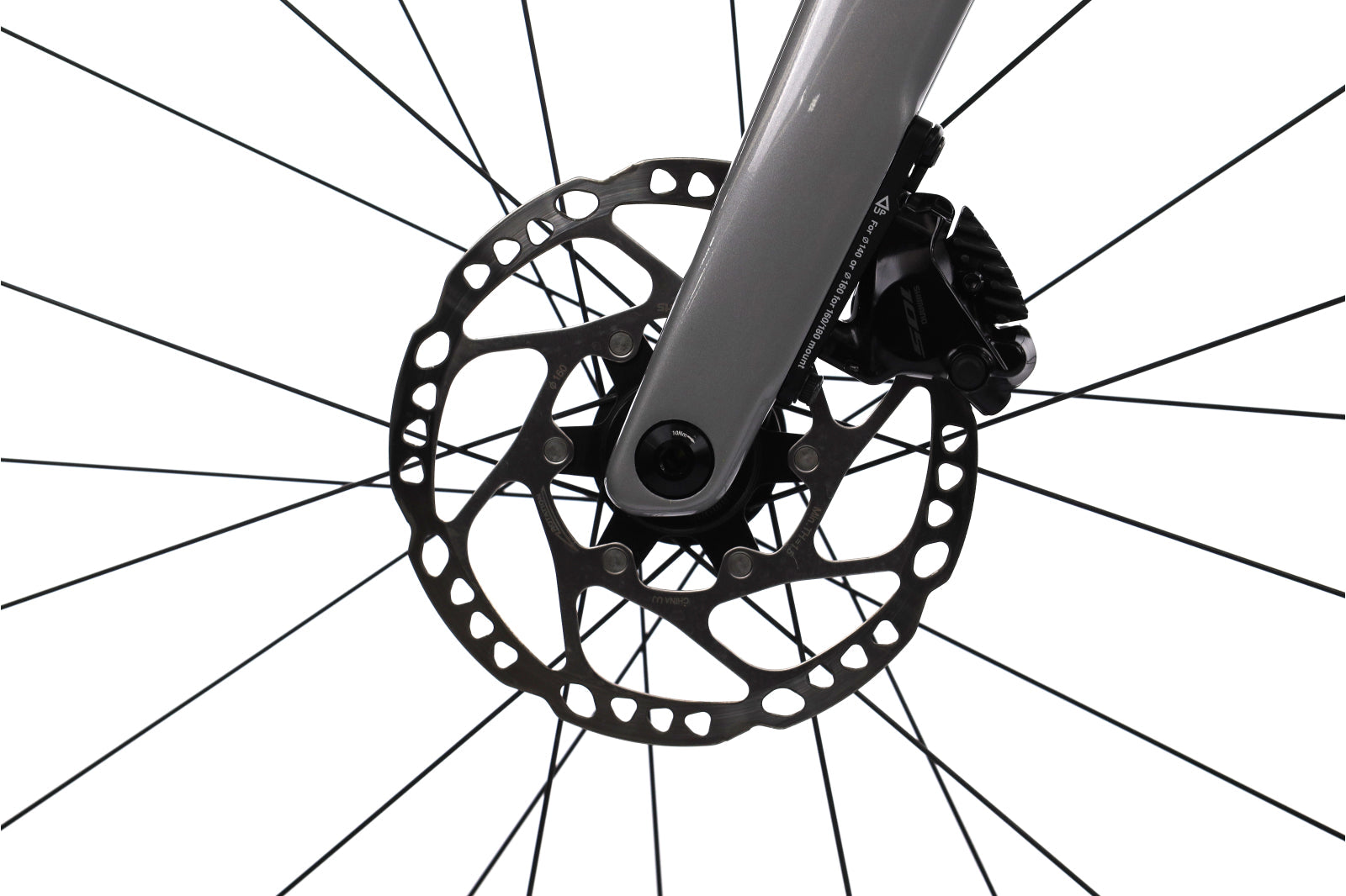 Focus Paralane 8.7 - Bici da corsa