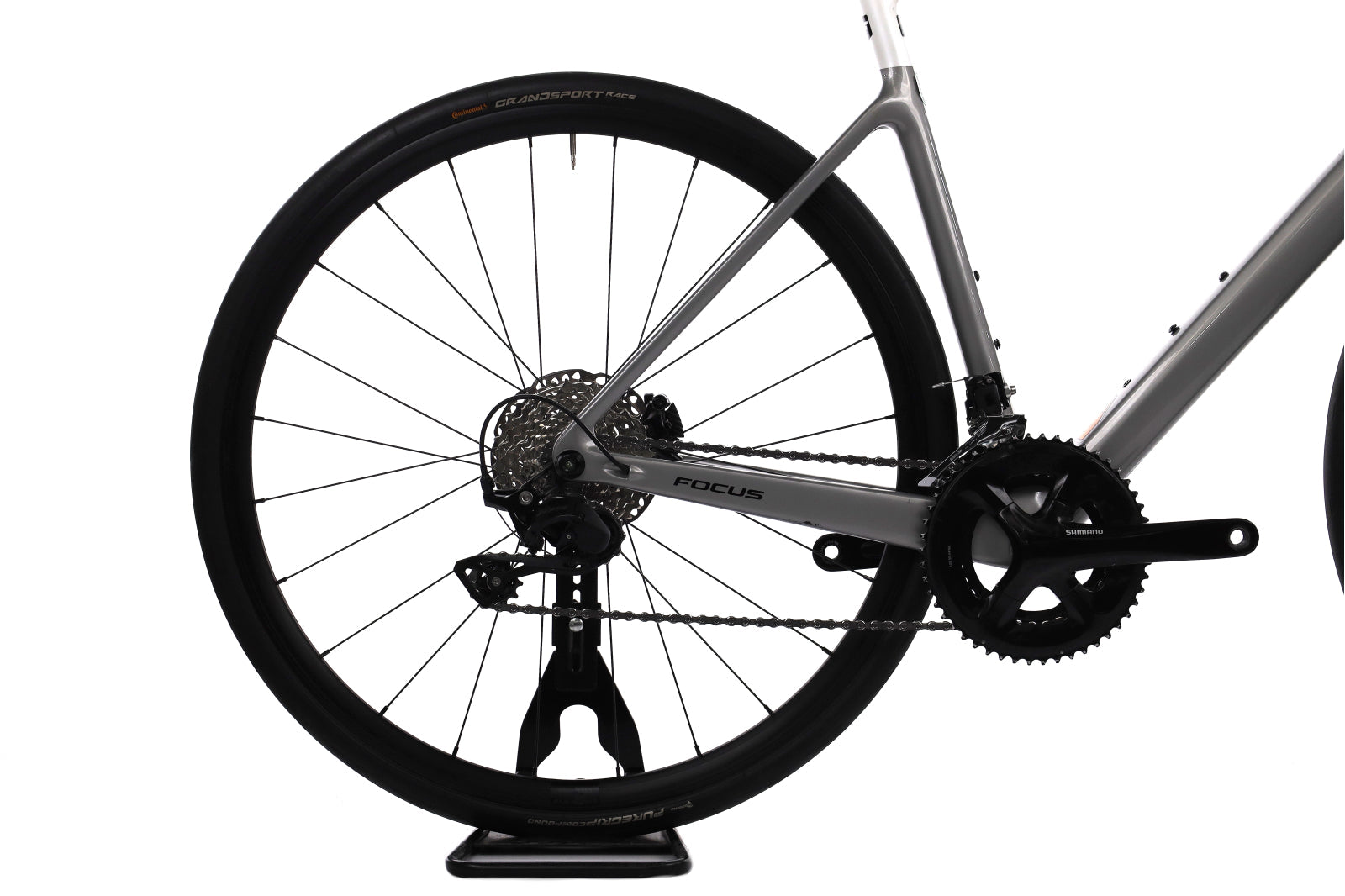 Focus Paralane 8.7 - Bici da corsa