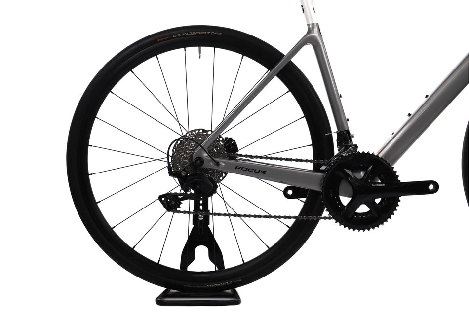 Focus Paralane 8.7 - Bici da corsa