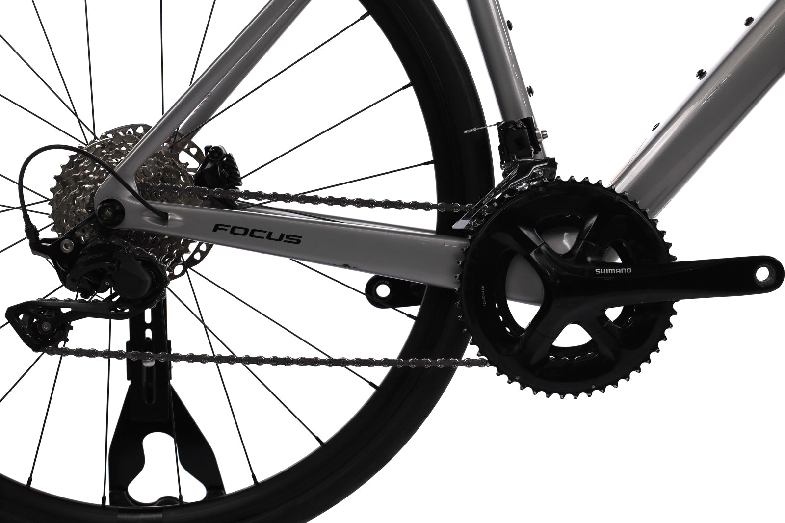 Focus Paralane 8.7 - Bici da corsa