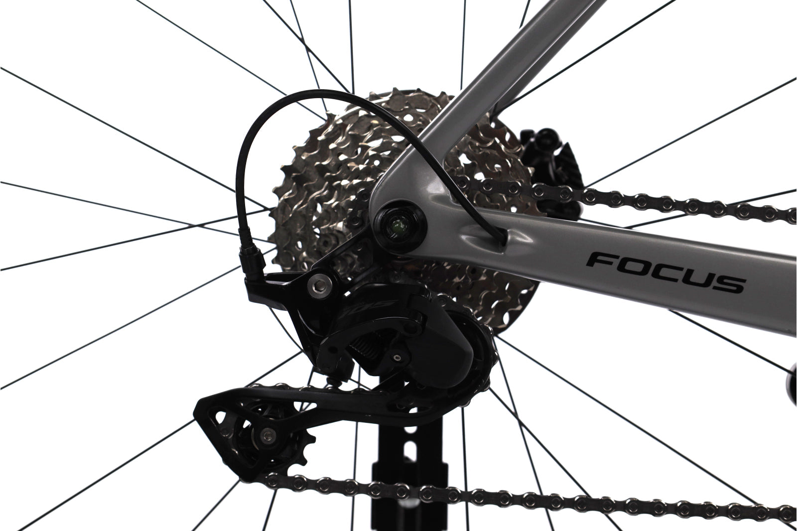 Focus Paralane 8.7 - Bici da corsa