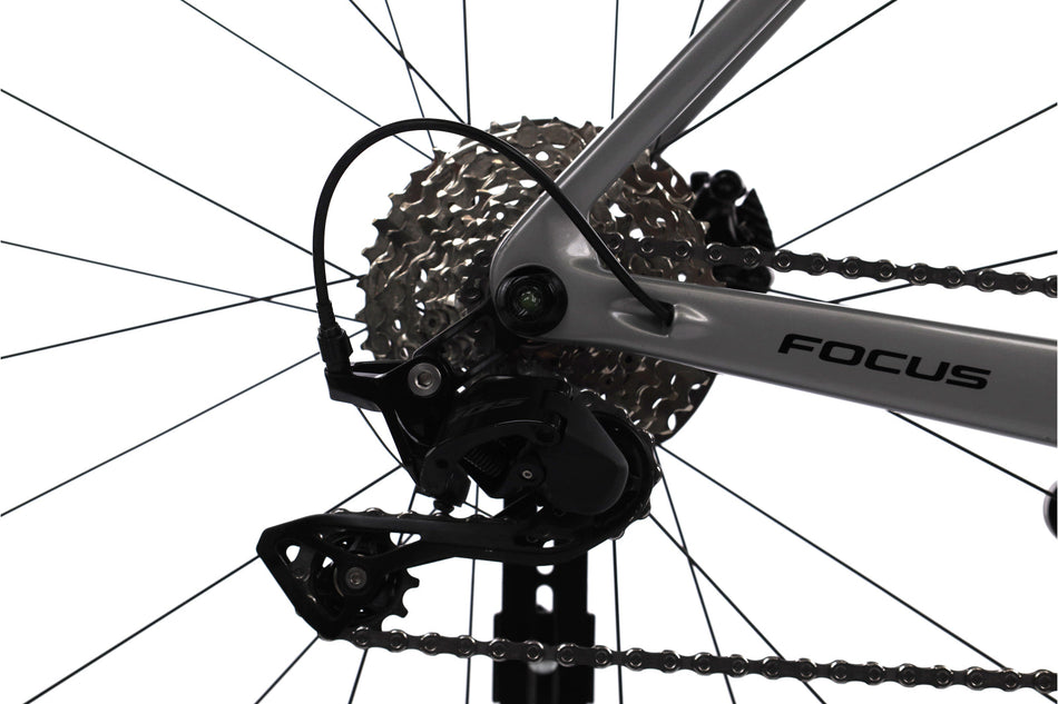 Focus Paralane 8.7 - Bici da corsa