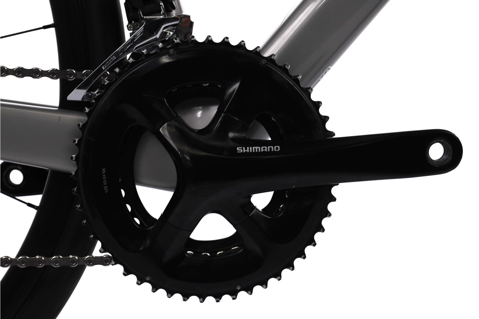 Focus Paralane 8.7 - Bici da corsa