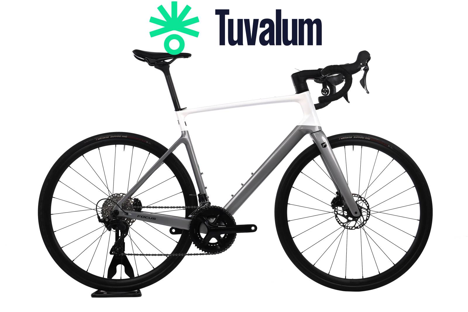 Focus Paralane 8.7 - Bici da corsa