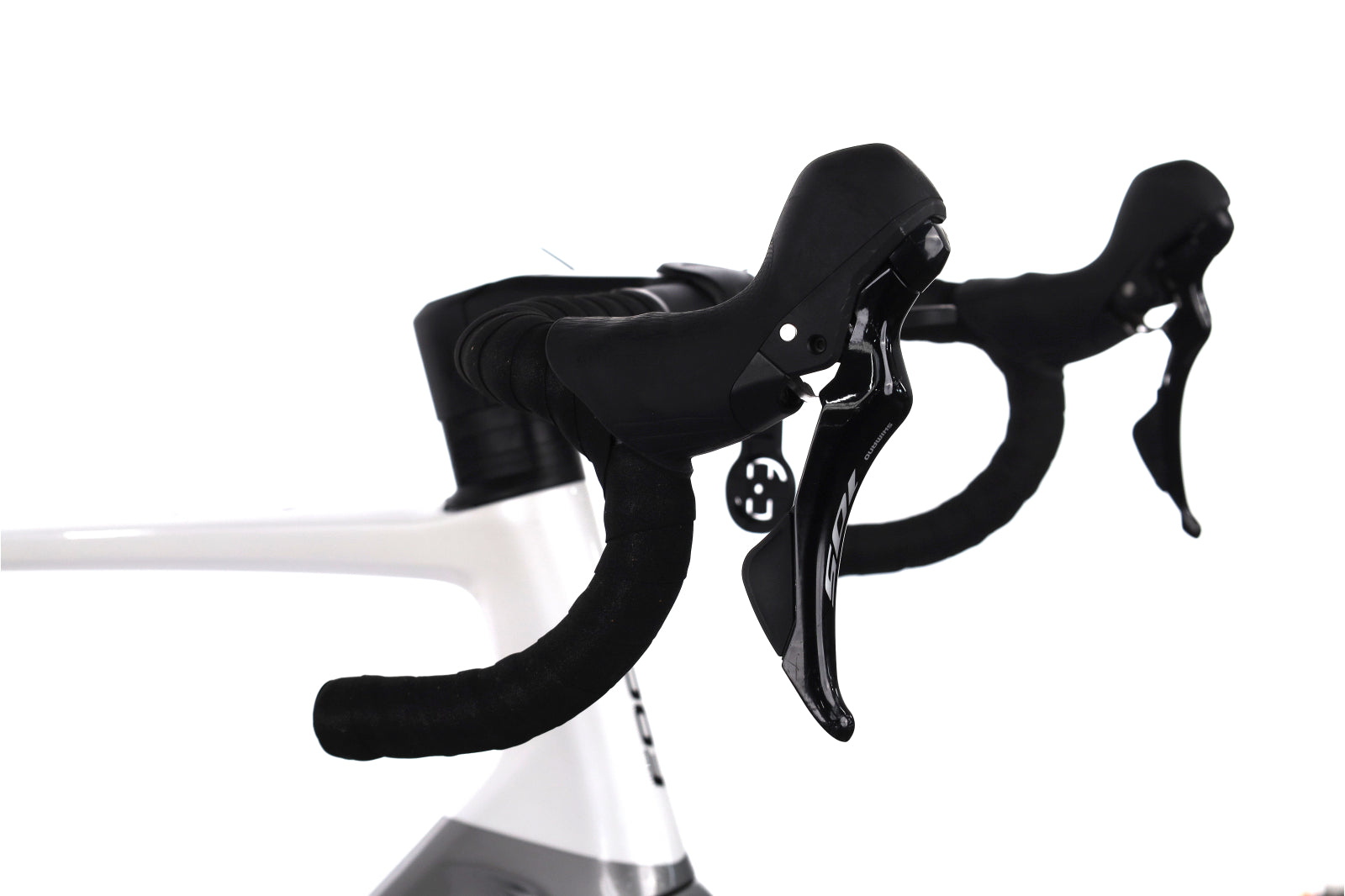 Focus Paralane 8.7 - Bici da corsa