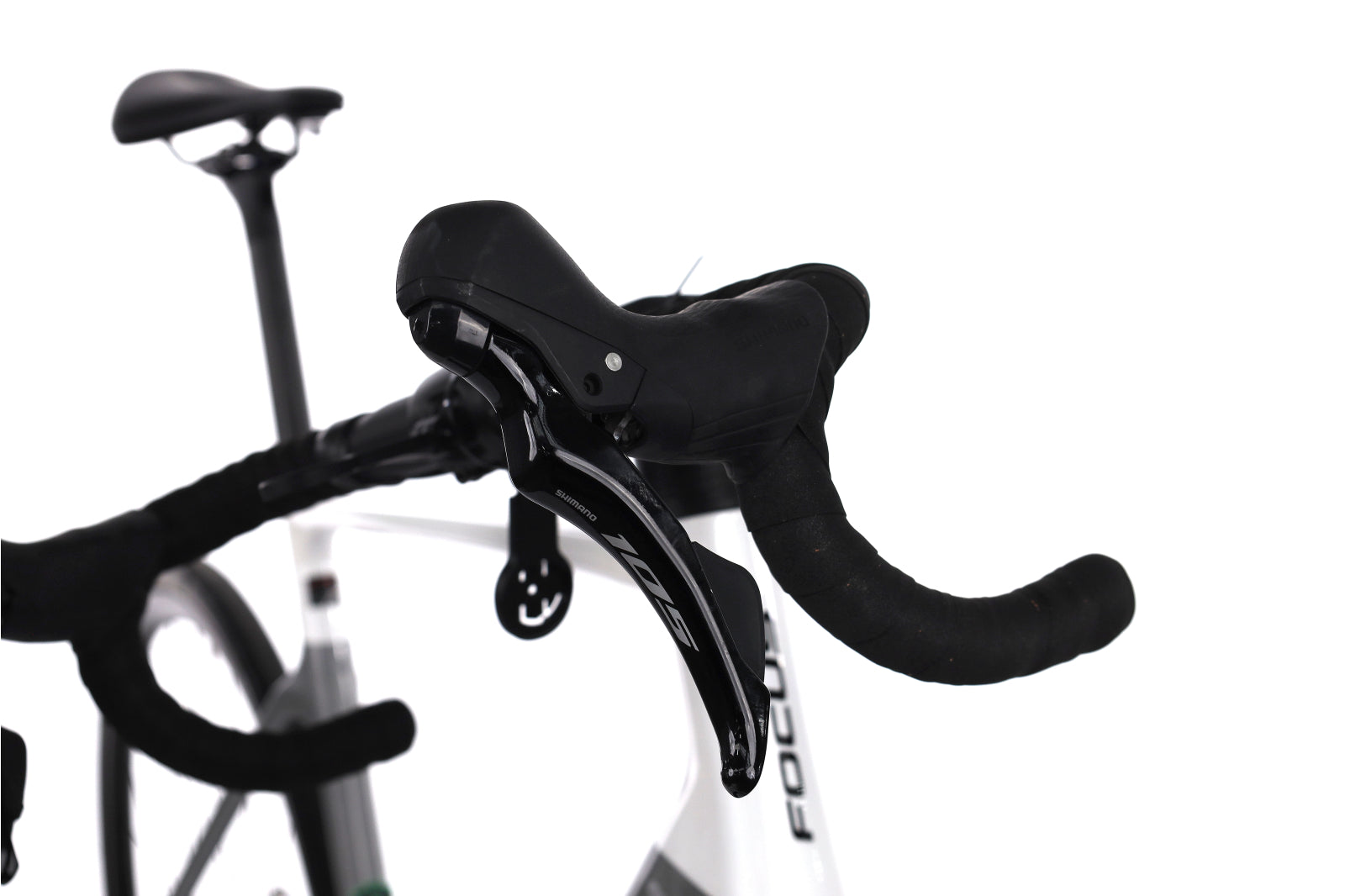 Focus Paralane 8.7 - Bici da corsa