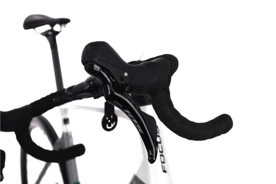 Focus Paralane 8.7 - Bici da corsa