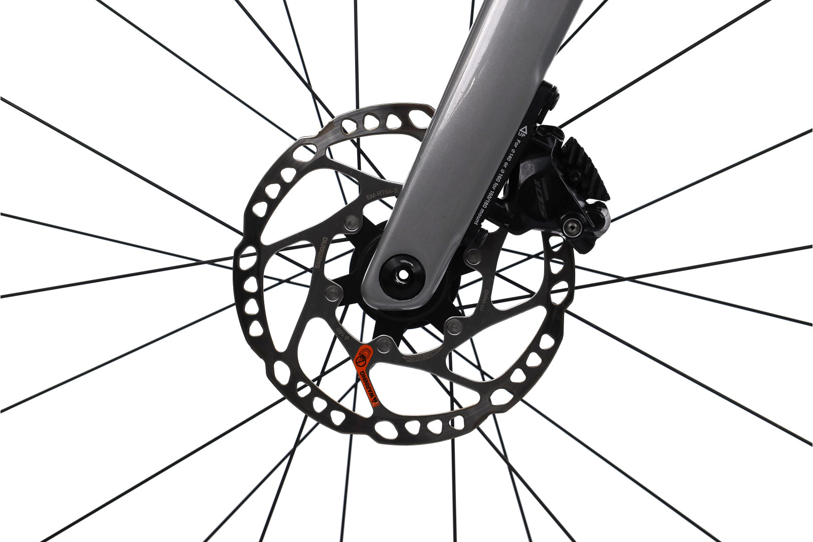 Focus Paralane 8.7 - Bici da corsa