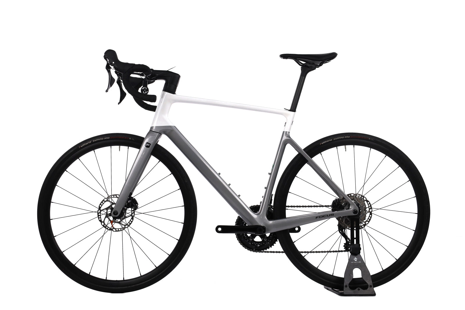 Focus Paralane 8.7 - Bici da corsa