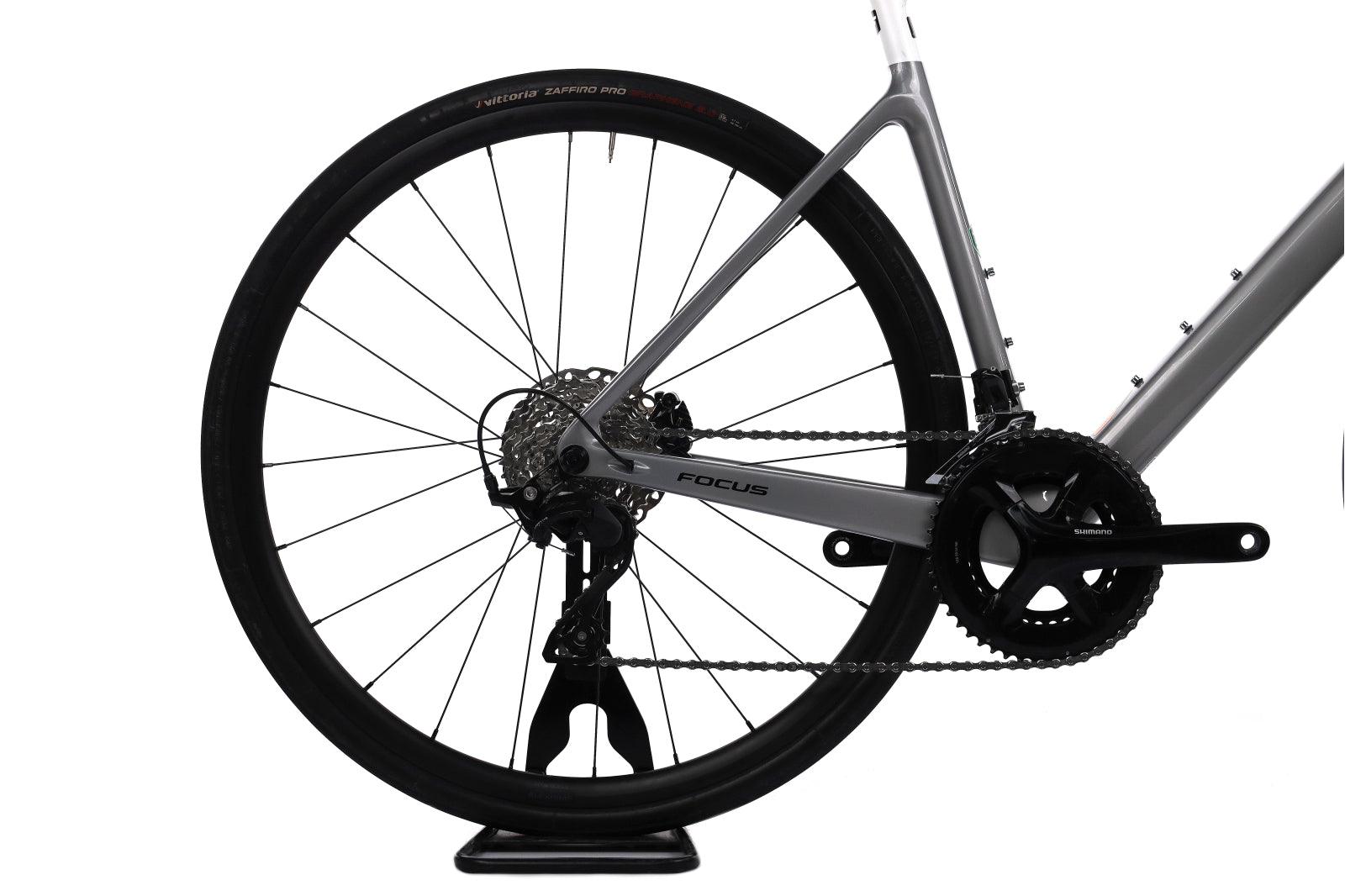 Focus Paralane 8.7 - Bici da corsa