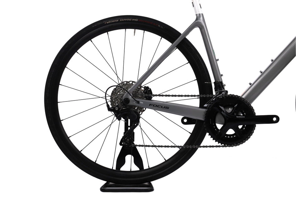 Focus Paralane 8.7 - Bici da corsa