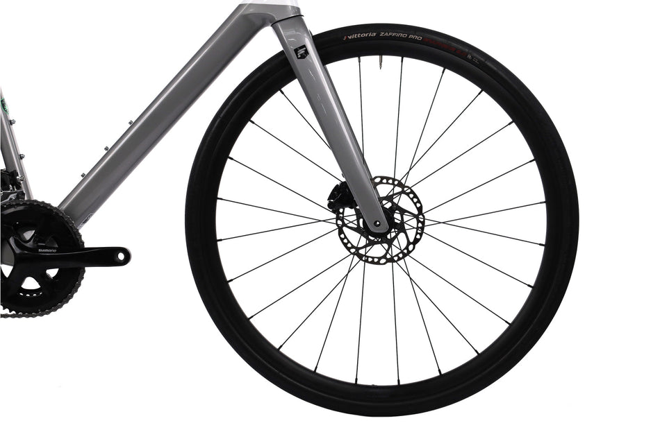 Focus Paralane 8.7 - Bici da corsa