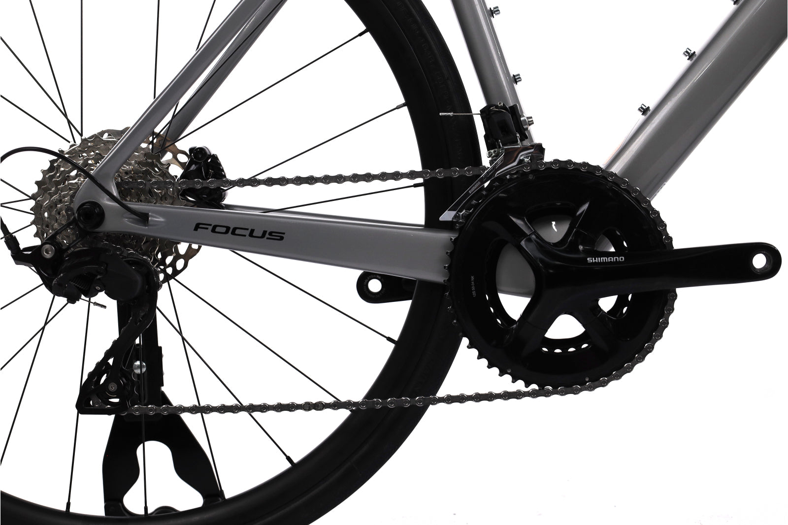 Focus Paralane 8.7 - Bici da corsa