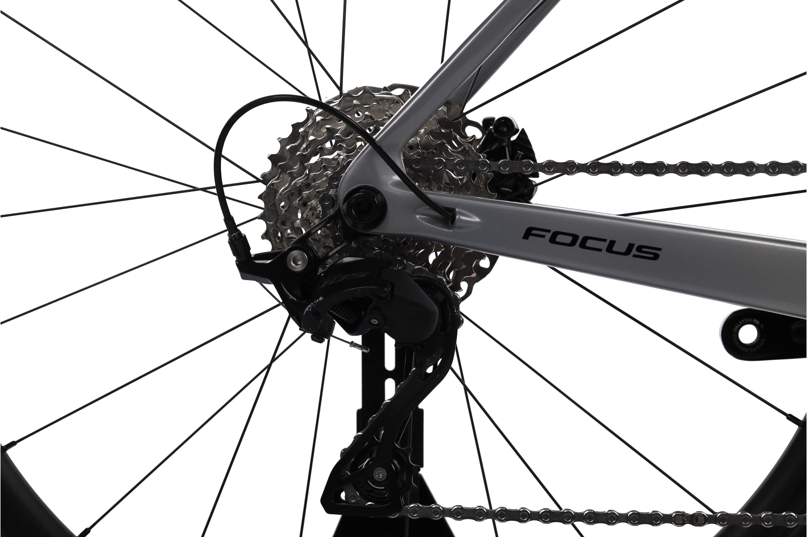 Focus Paralane 8.7 - Bici da corsa