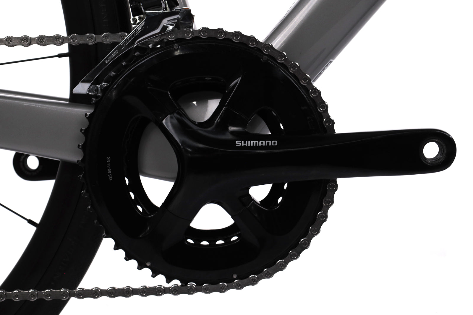 Focus Paralane 8.7 - Bici da corsa