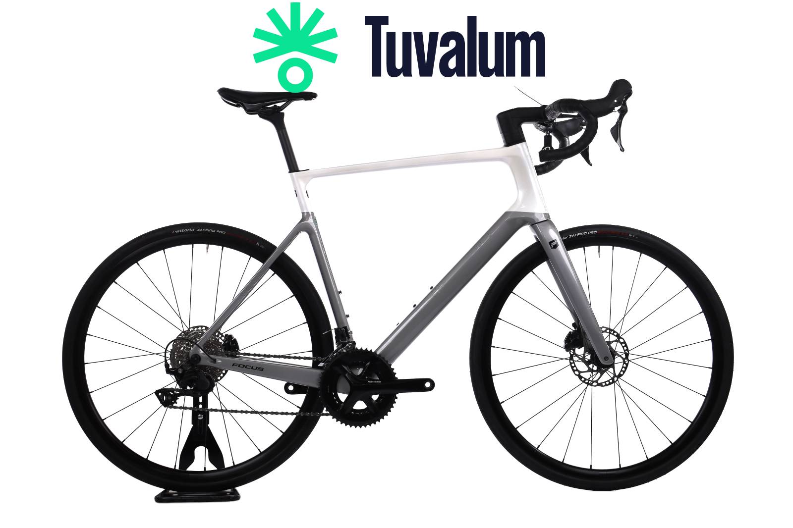 Focus Paralane 8.7 - Bici da corsa