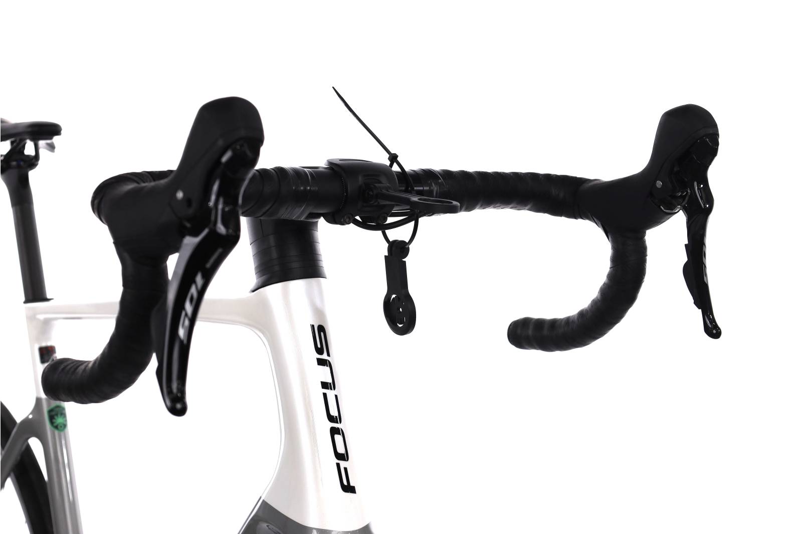 Focus Paralane 8.7 - Bici da corsa