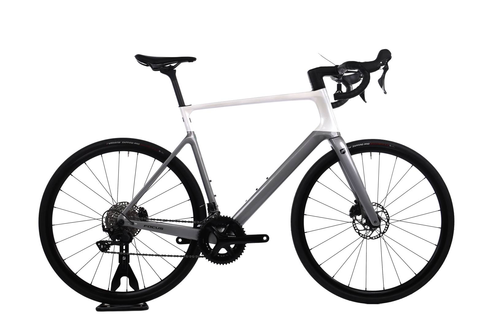 Focus Paralane 8.7 - Bici da corsa