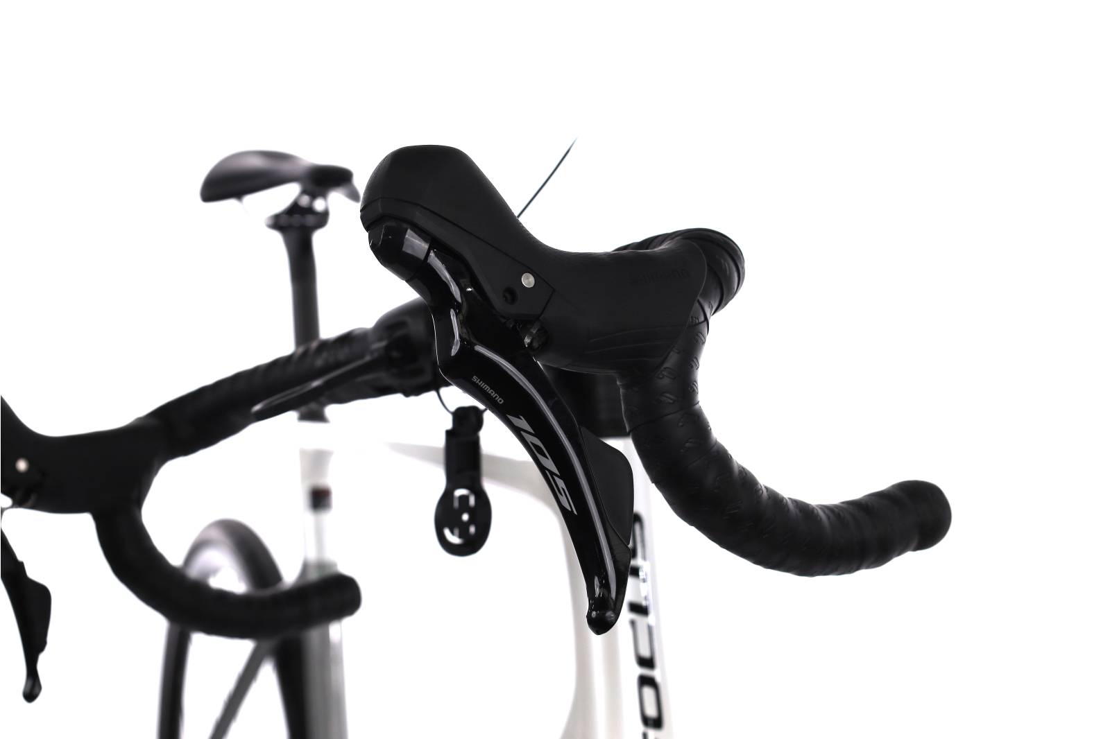 Focus Paralane 8.7 - Bici da corsa