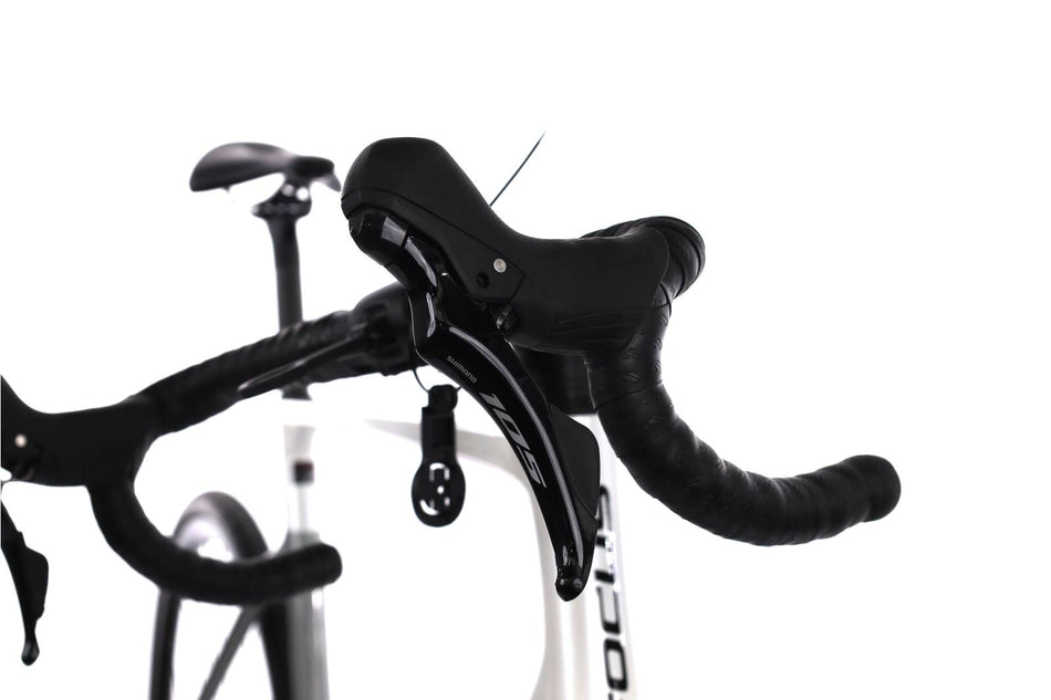 Focus Paralane 8.7 - Bici da corsa