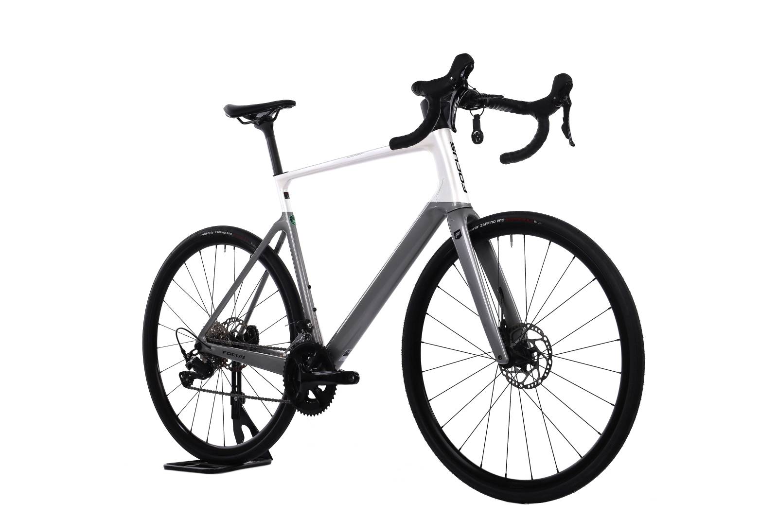 Focus Paralane 8.7 - Bici da corsa
