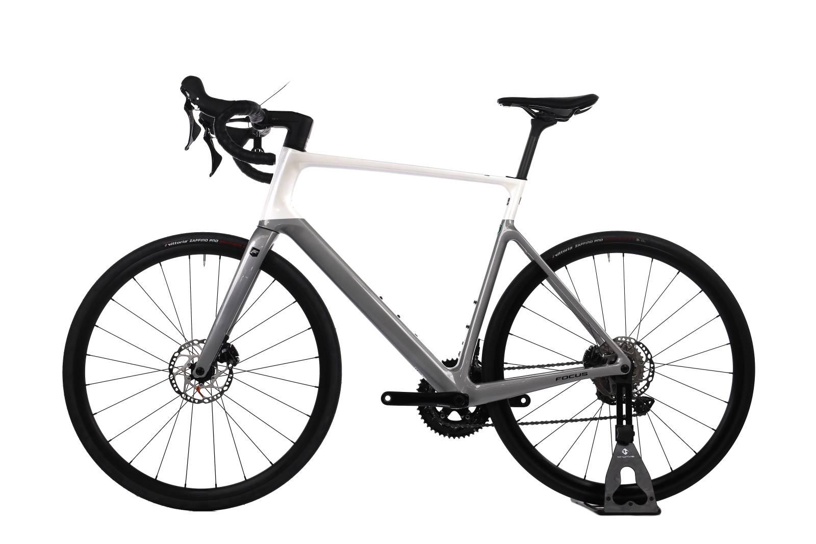 Focus Paralane 8.7 - Bici da corsa