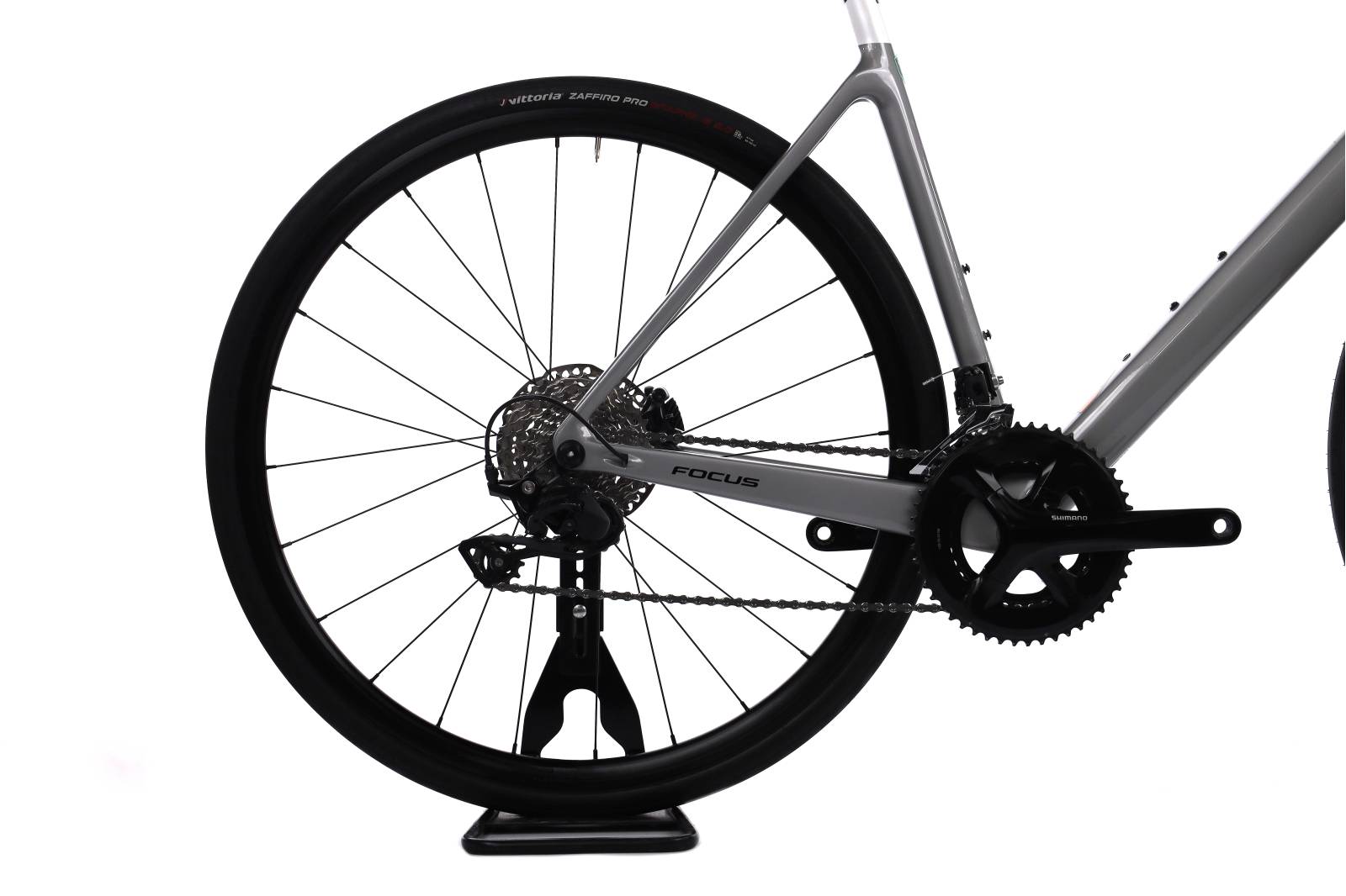 Focus Paralane 8.7 - Bici da corsa