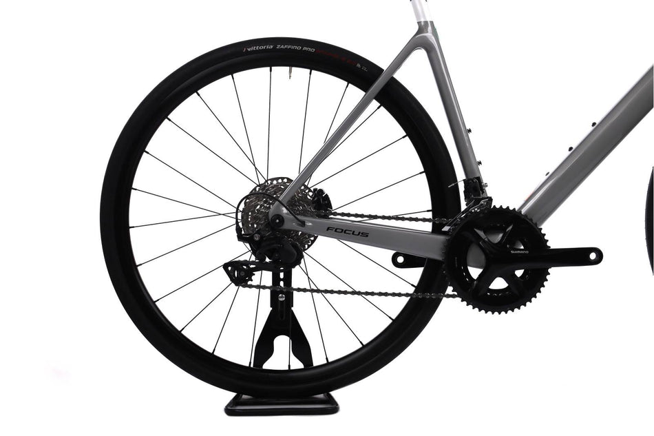 Focus Paralane 8.7 - Bici da corsa