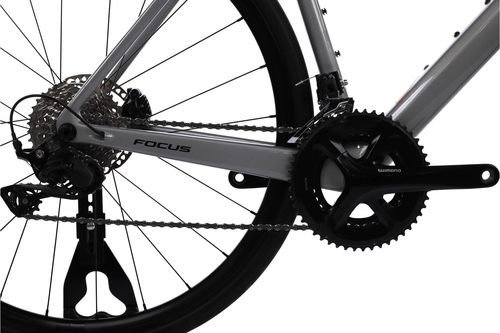 Focus Paralane 8.7 - Bici da corsa