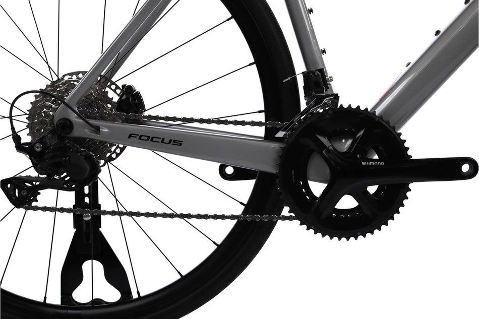 Focus Paralane 8.7 - Bici da corsa