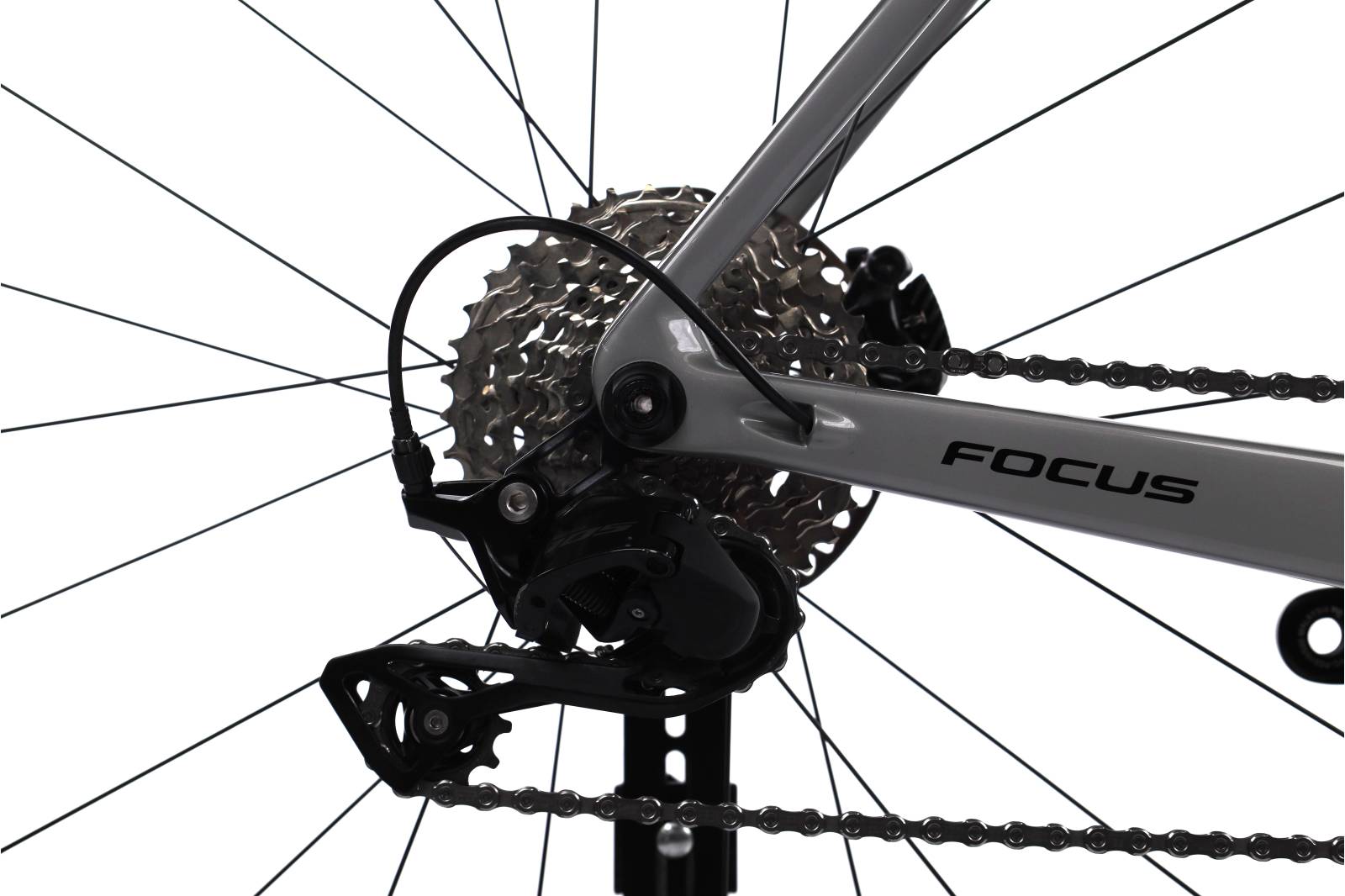 Focus Paralane 8.7 - Bici da corsa