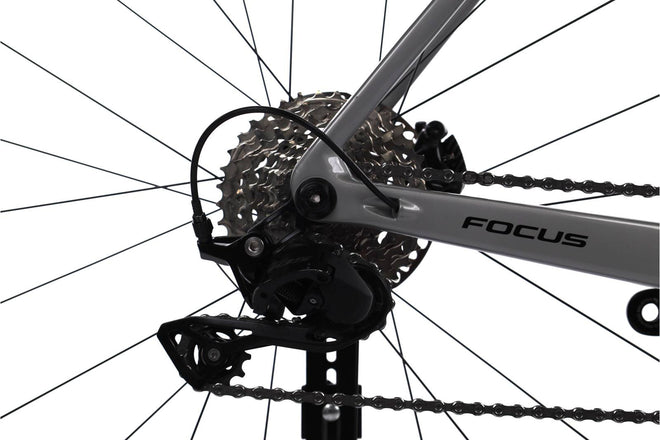 Focus Paralane 8.7 - Bici da corsa