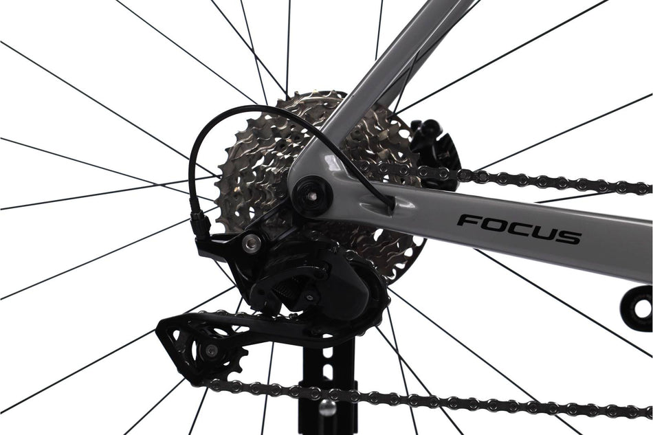 Focus Paralane 8.7 - Bici da corsa