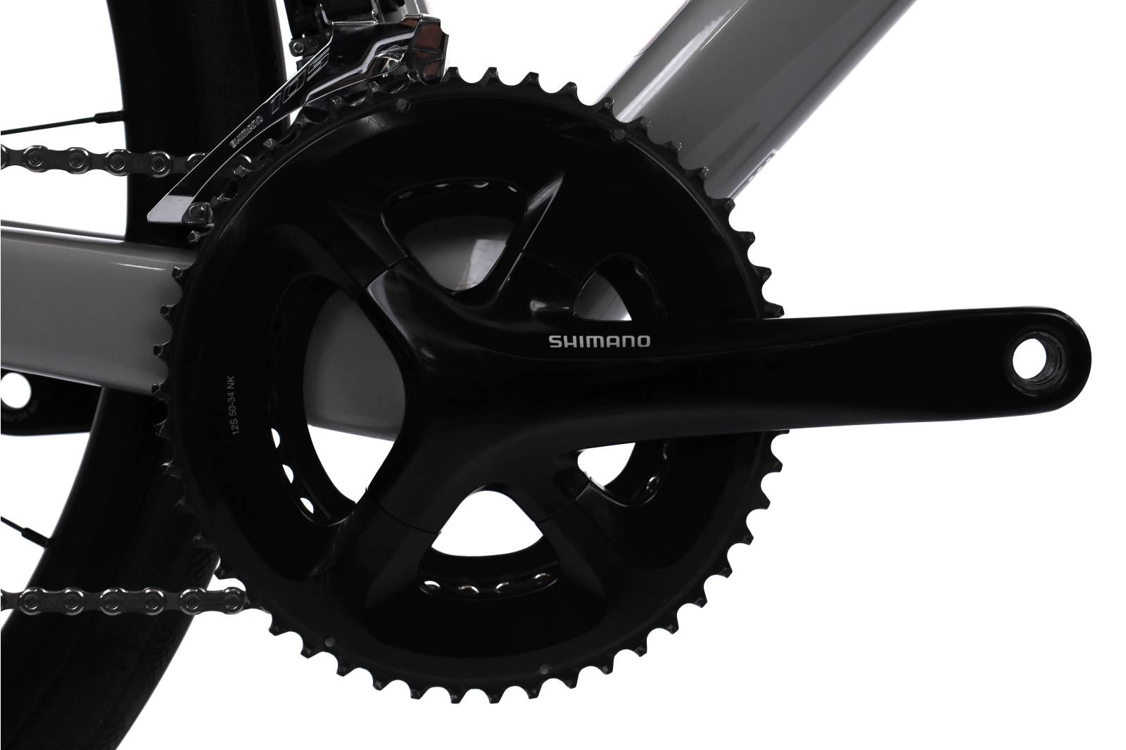 Focus Paralane 8.7 - Bici da corsa