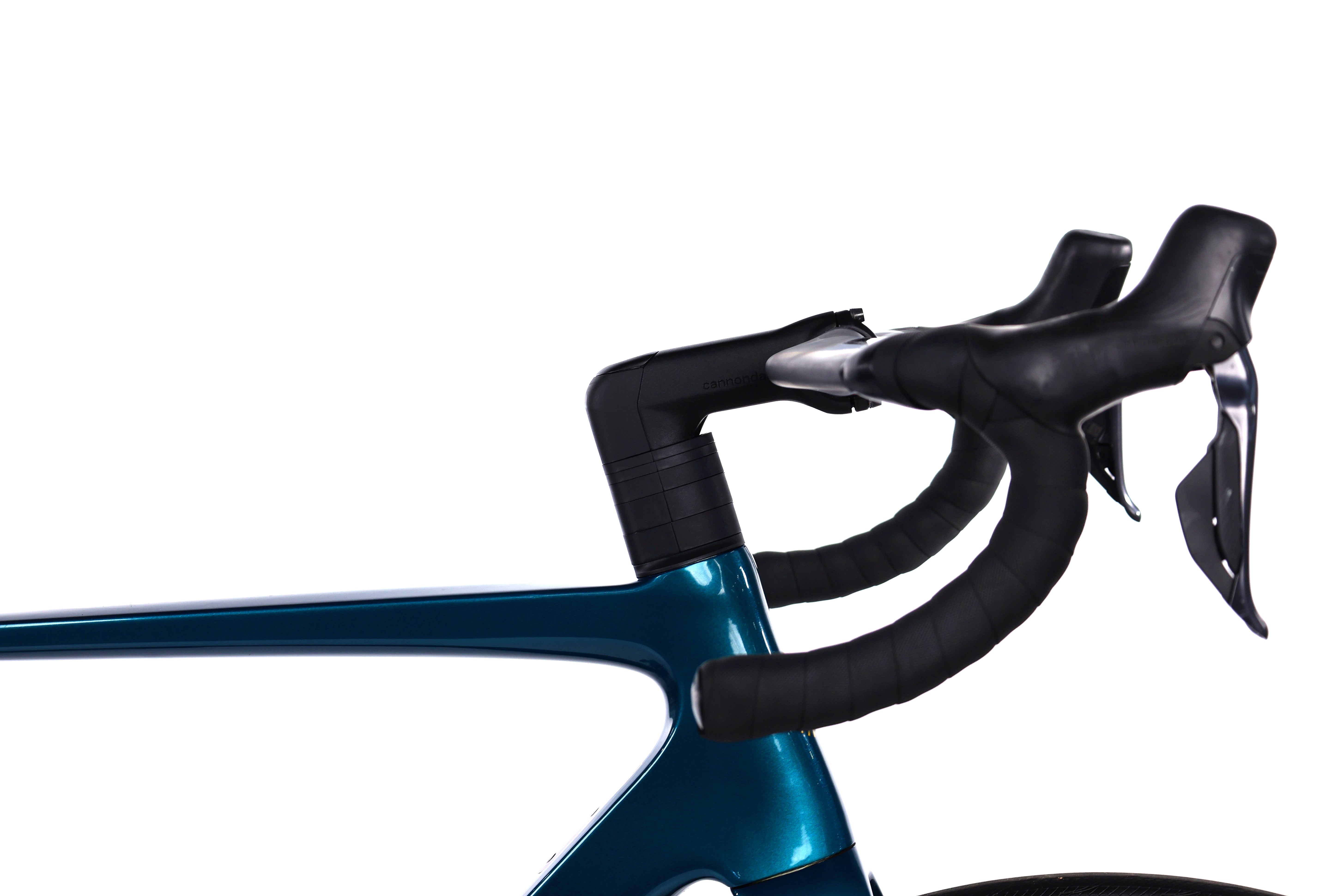 Cannondale Supersix Evo 2 ultegra Di2 - Bici da corsa