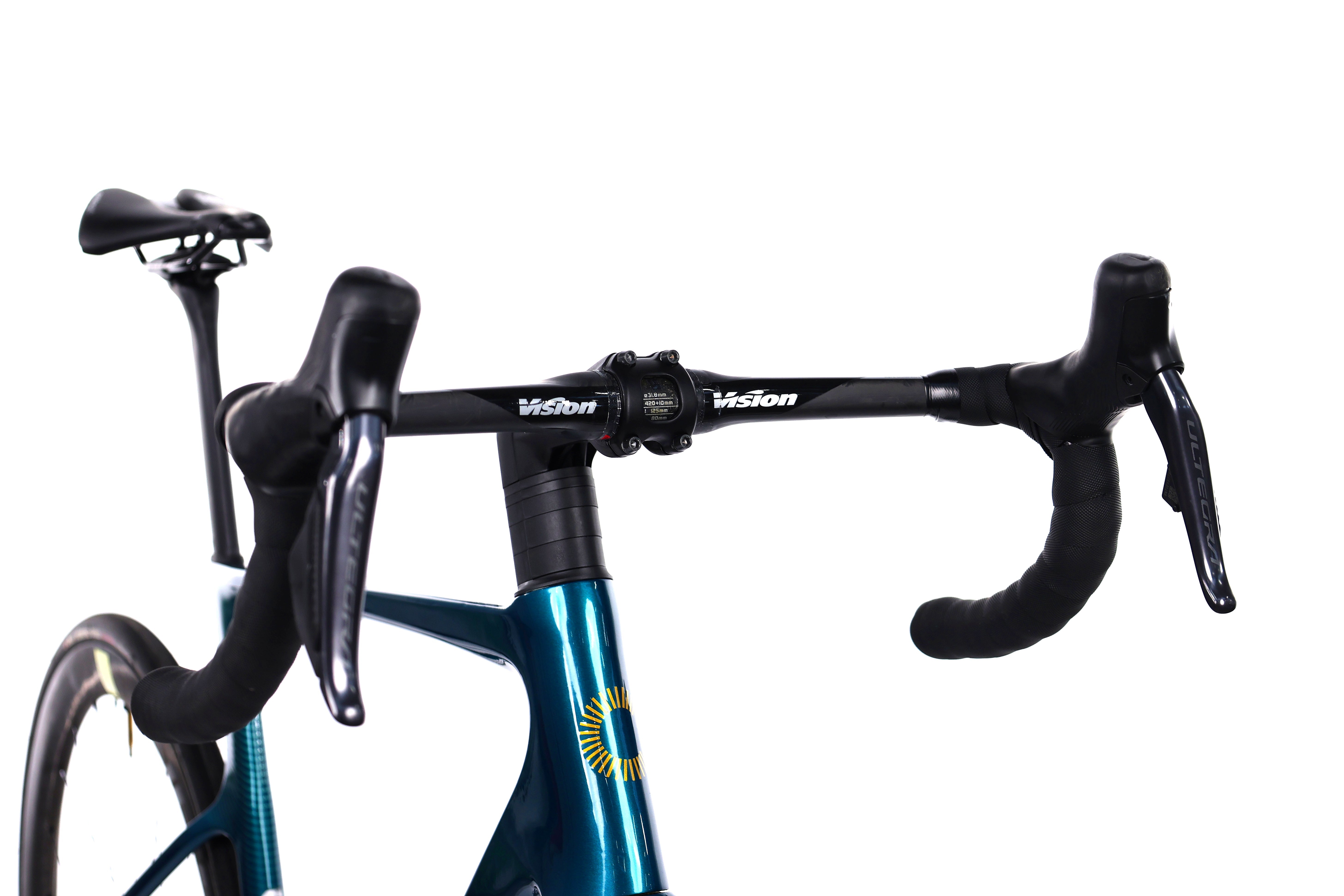 Cannondale Supersix Evo 2 ultegra Di2 - Bici da corsa