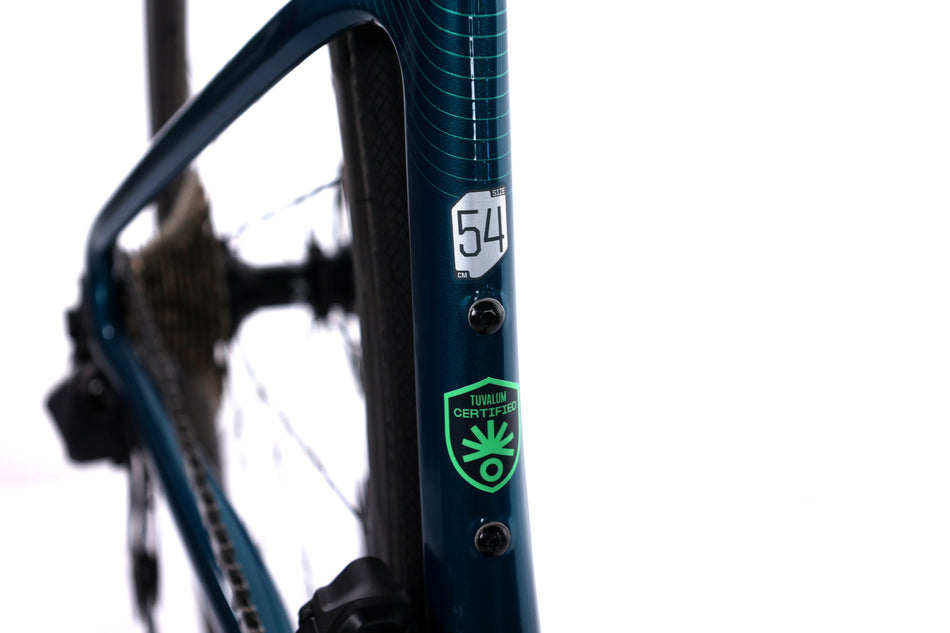 Cannondale Supersix Evo 2 ultegra Di2 - Bici da corsa