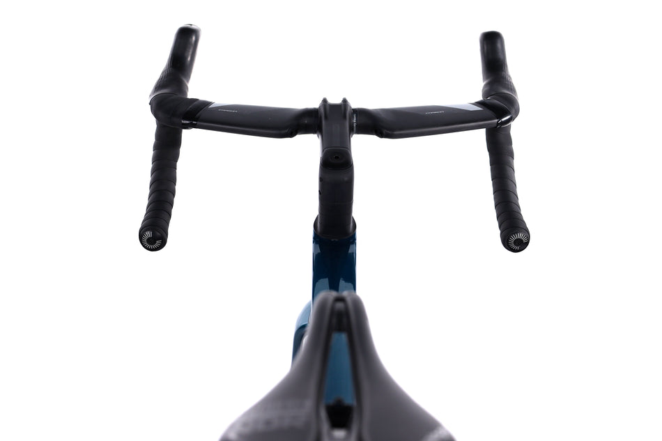 Cannondale Supersix Evo 2 ultegra Di2 - Bici da corsa