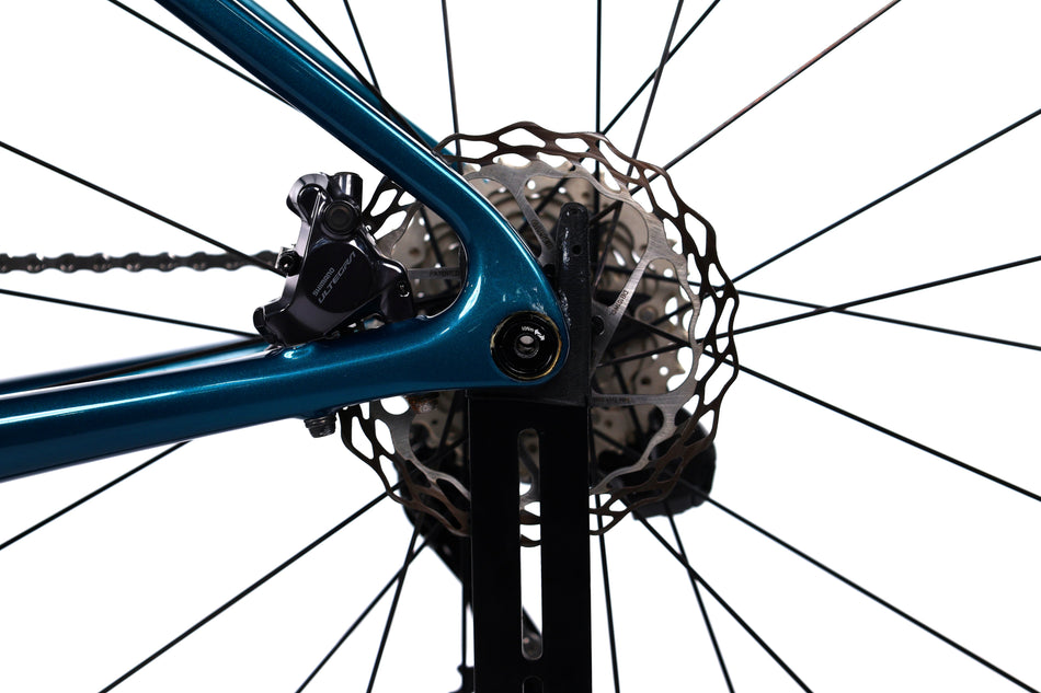 Cannondale Supersix Evo 2 ultegra Di2 - Bici da corsa