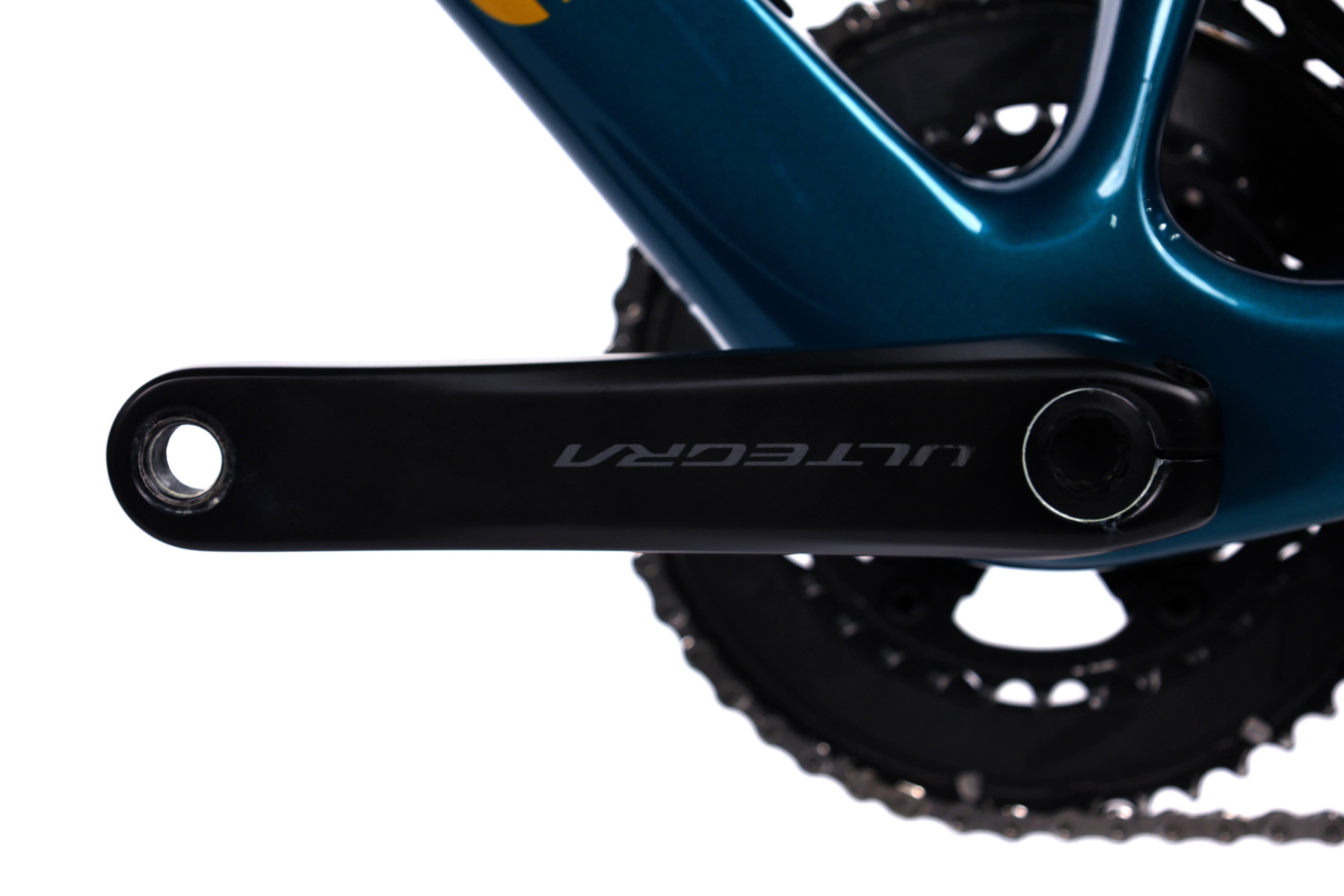 Cannondale Supersix Evo 2 ultegra Di2 - Bici da corsa