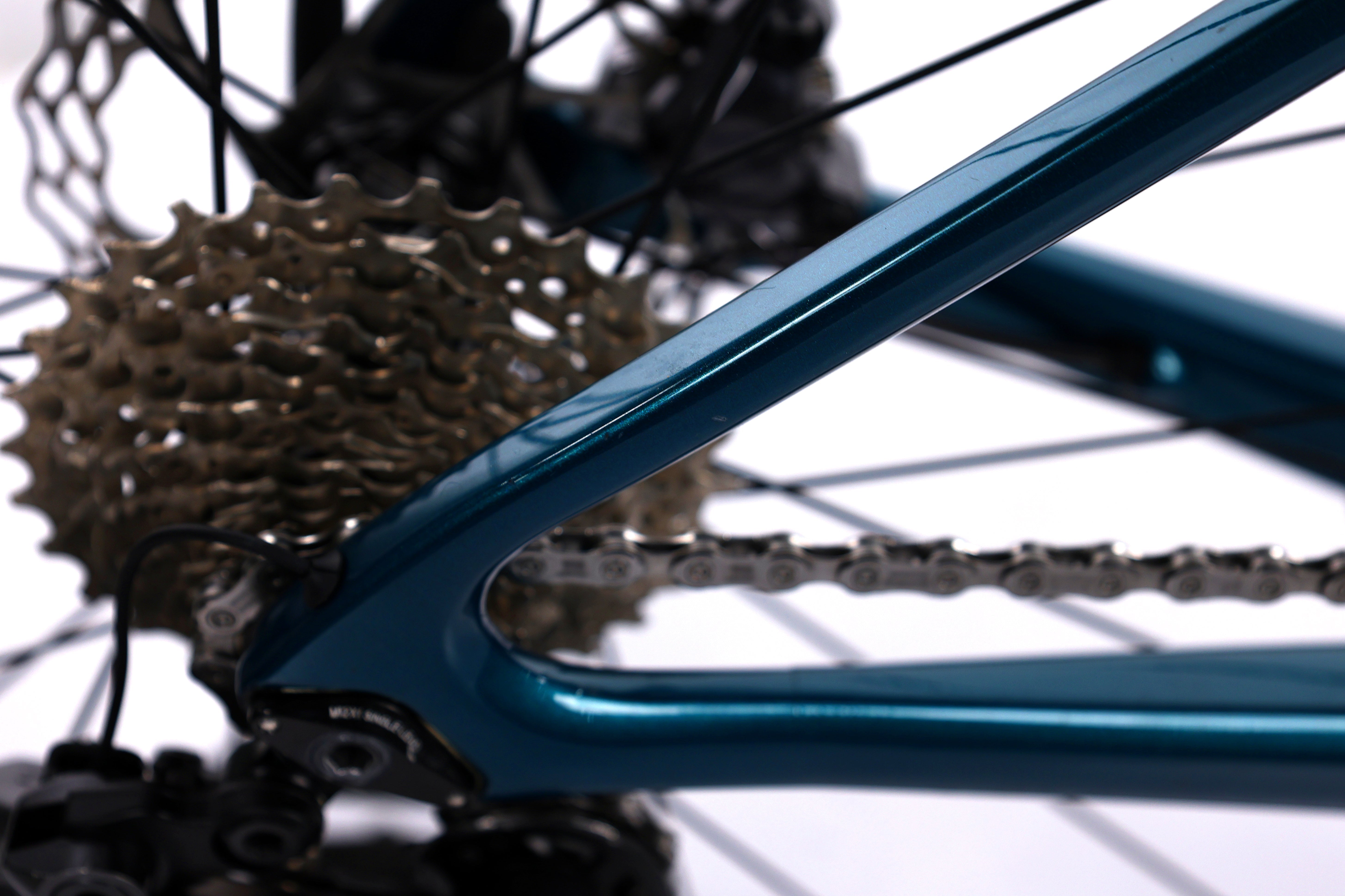 Cannondale Supersix Evo 2 ultegra Di2 - Bici da corsa