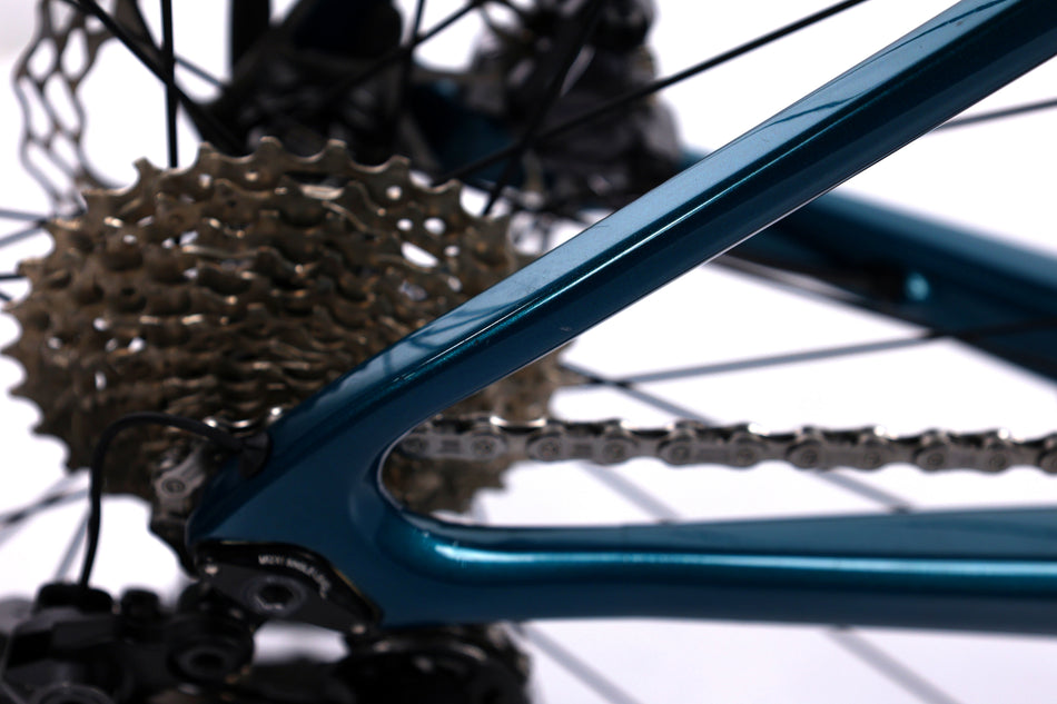 Cannondale Supersix Evo 2 ultegra Di2 - Bici da corsa