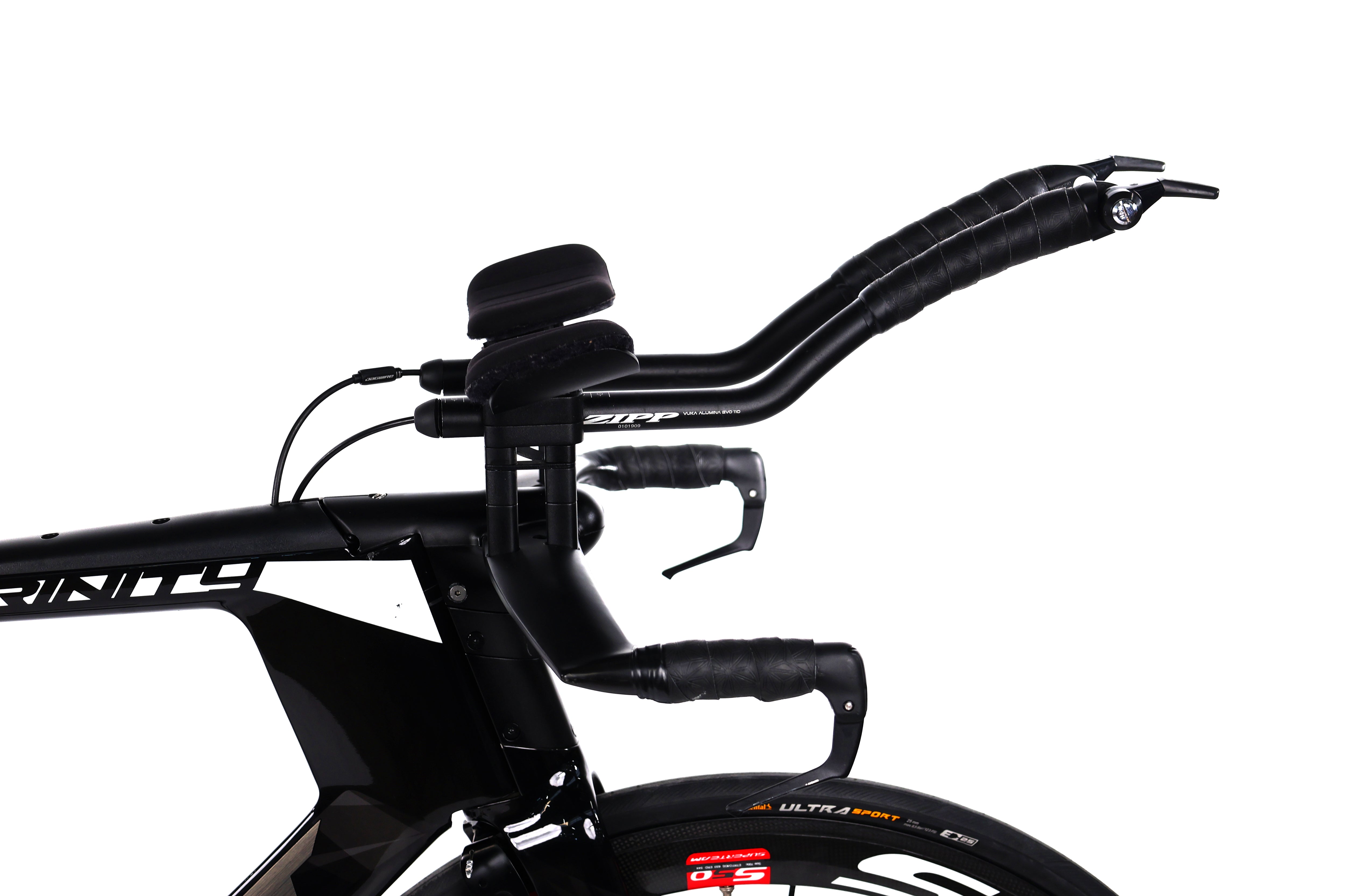 Giant Trinity Advanced Pro 1 - Bici da corsa