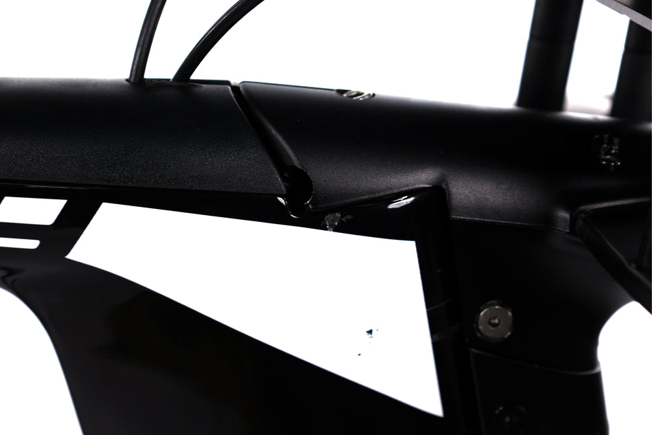 Giant Trinity Advanced Pro 1 - Bici da corsa